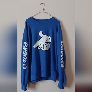 Crooks&Castles Crewneck